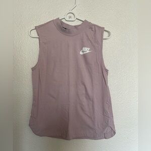 Nike Tank Top